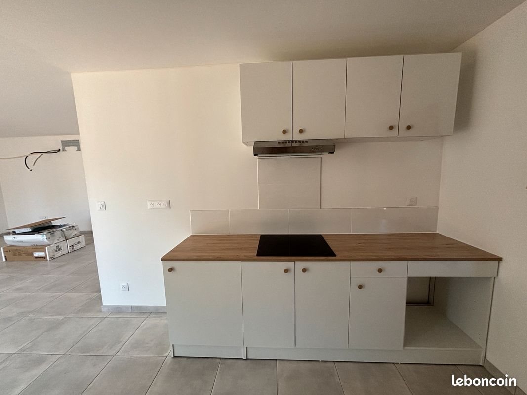 Maison à louer, 91m², Saint-Georges-sur-Cher