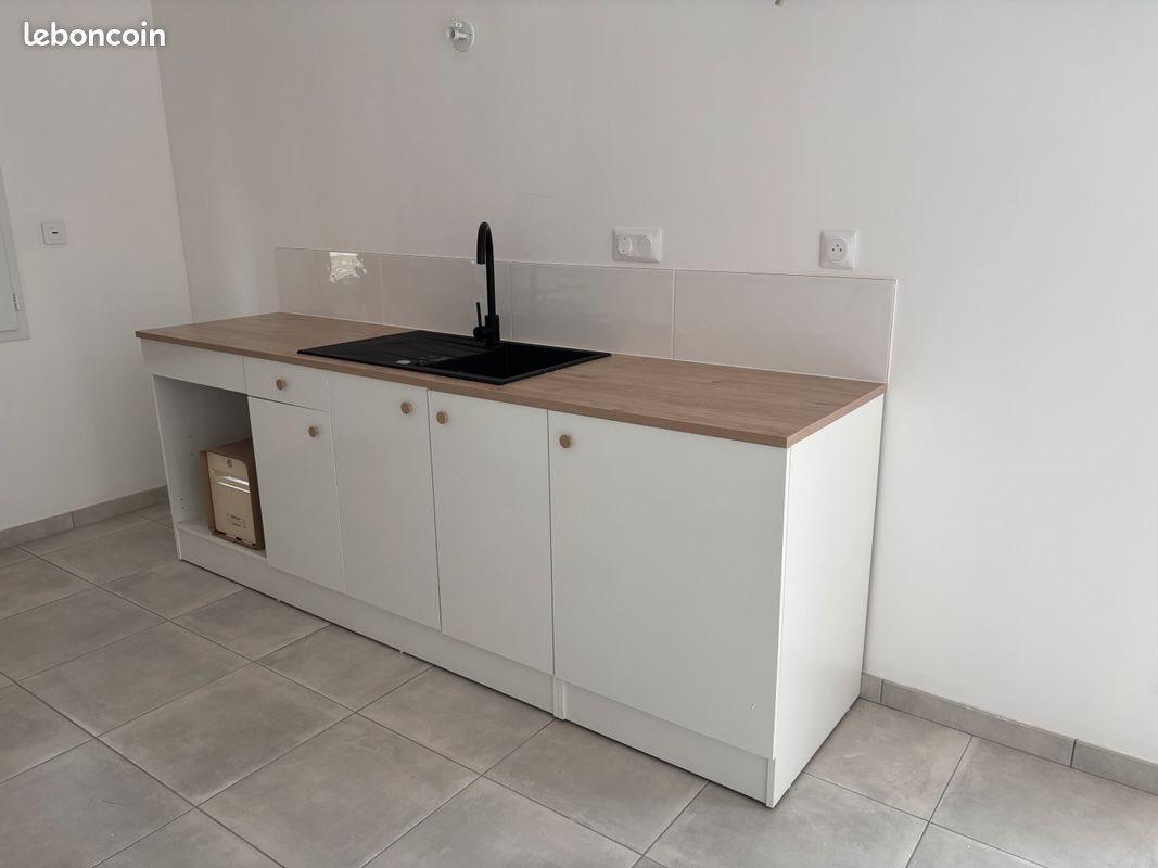 Maison à louer, 91m², Saint-Georges-sur-Cher