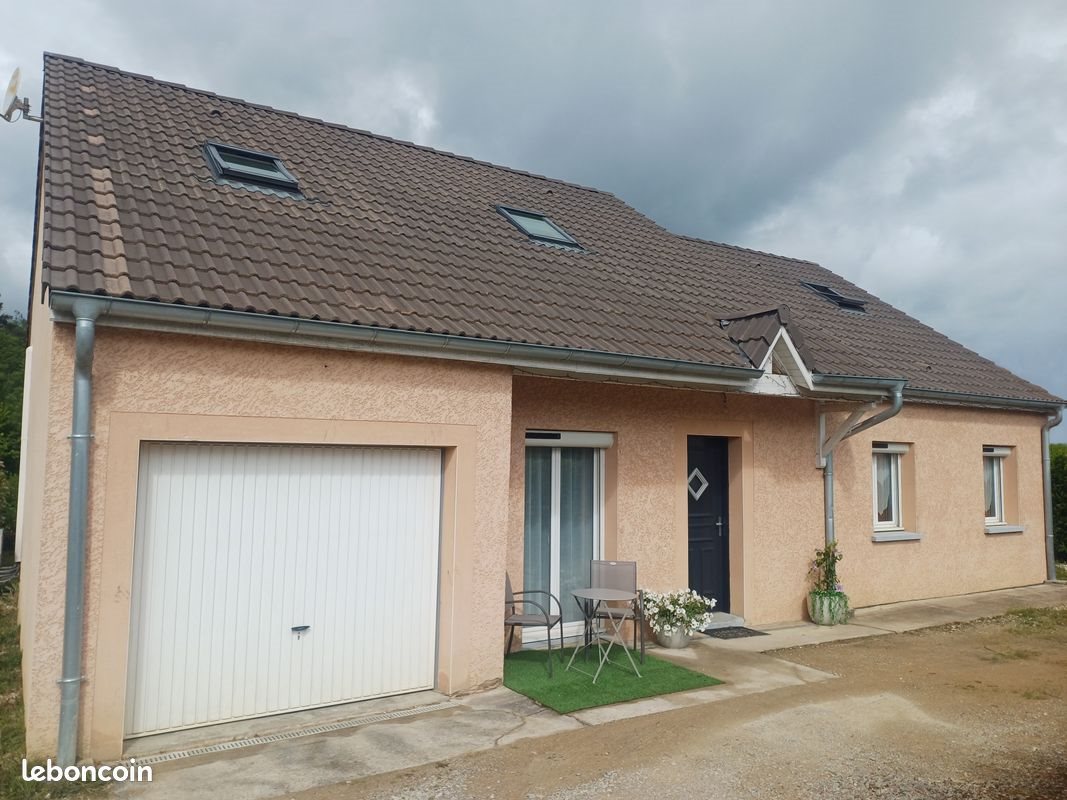 Maison à vendre, 142m², Beaune