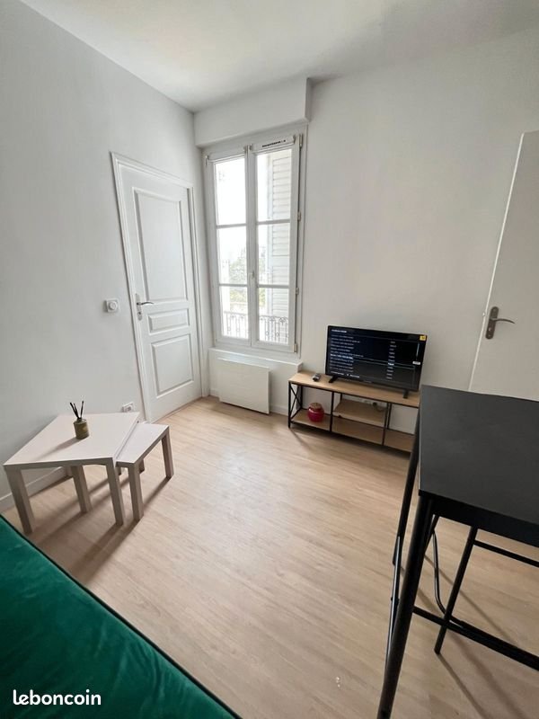 Appartement à louer, 25m², Charenton-le-Pont
