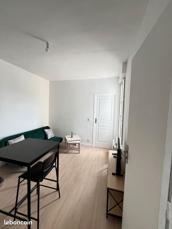 Appartement à louer, 25m², Charenton-le-Pont