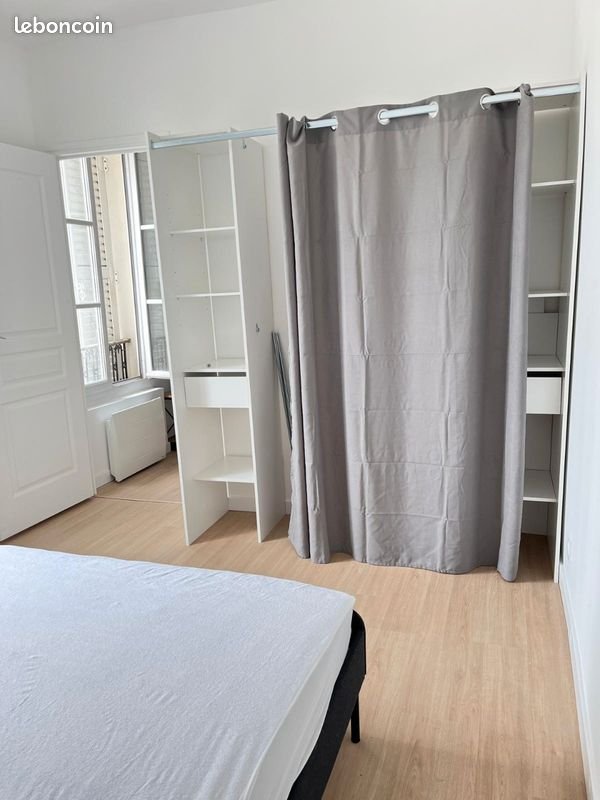 Appartement à louer, 25m², Charenton-le-Pont