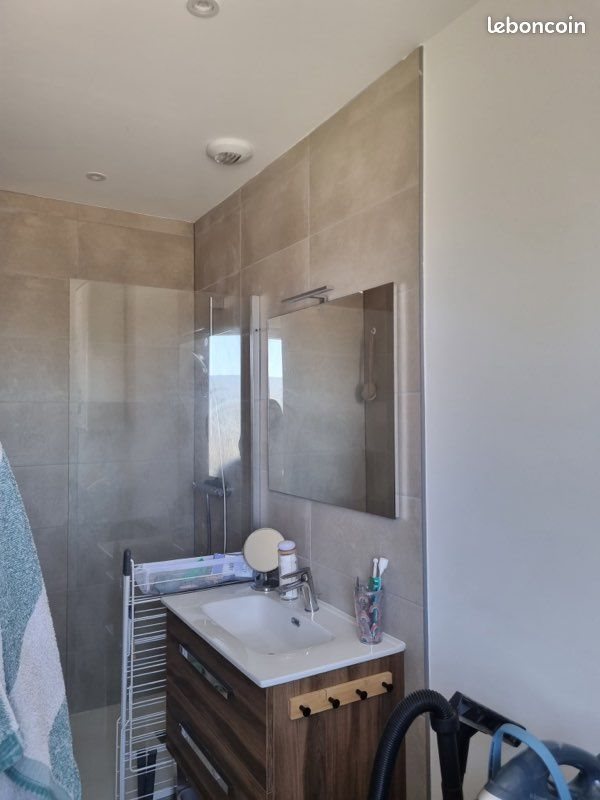 Appartement à louer, 52m², Corbelin