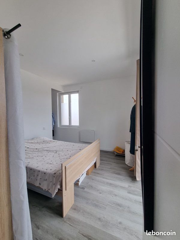 Appartement à louer, 52m², Corbelin