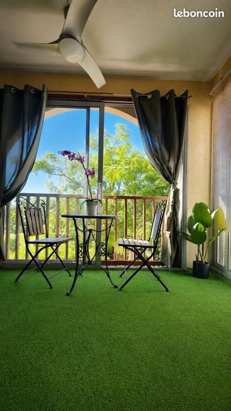 Appartement à louer, 30m², Palavas-les-Flots