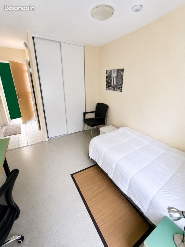 Appartement à louer, 18m², Le Creusot