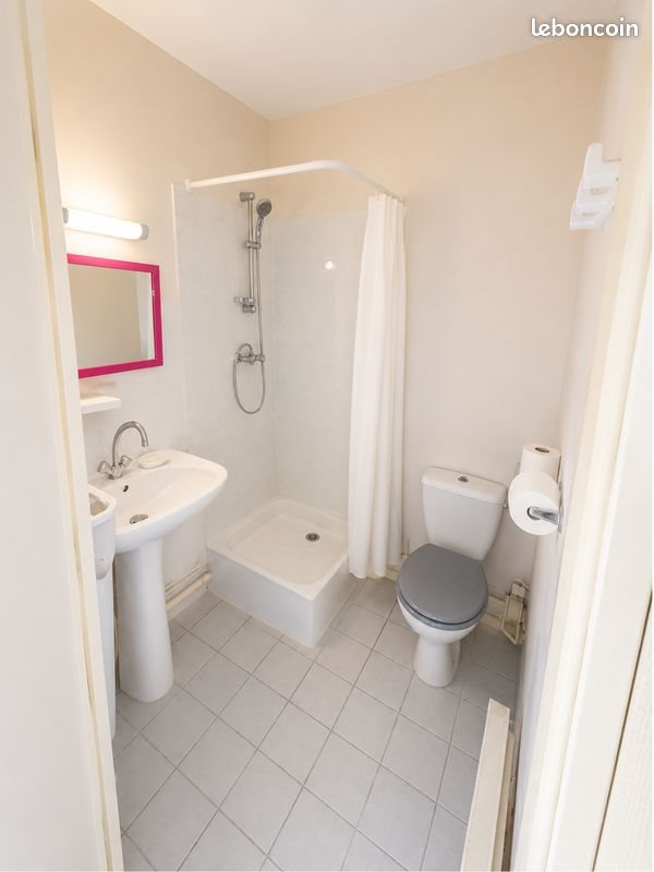 Appartement à louer, 18m², Le Creusot