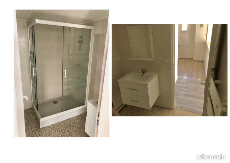 Appartement à louer, 55m², Carcassonne