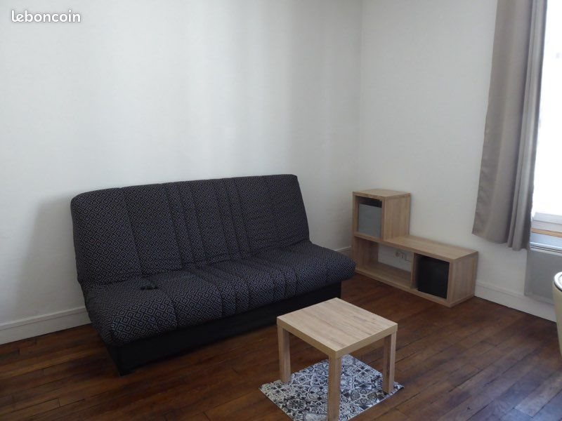 Appartement à louer, 21m², Orléans