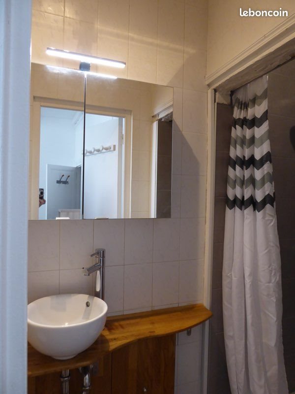 Appartement à louer, 21m², Orléans