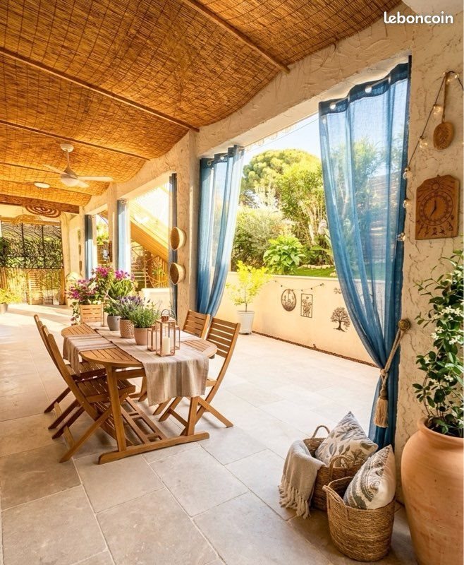 Appartement à vendre, 103m², Cavalaire-sur-Mer