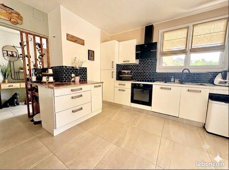 Appartement à vendre, 103m², Cavalaire-sur-Mer