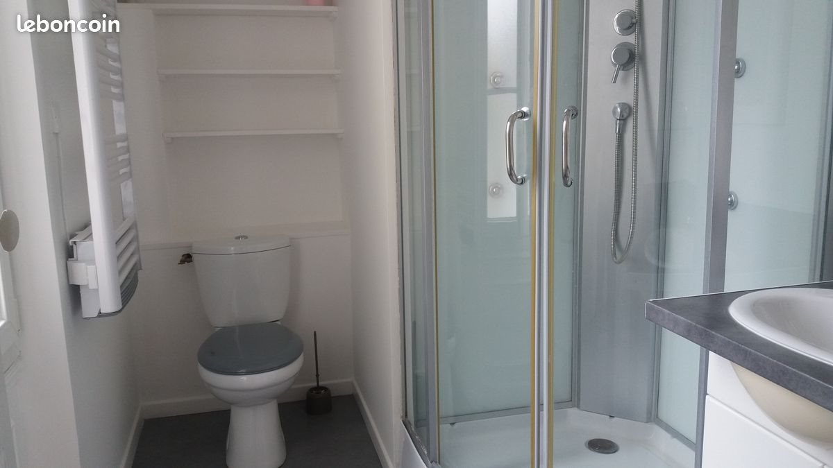 Appartement à louer, 57m², Evreux
