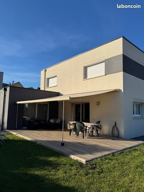 Maison à vendre, 140m², Walbach