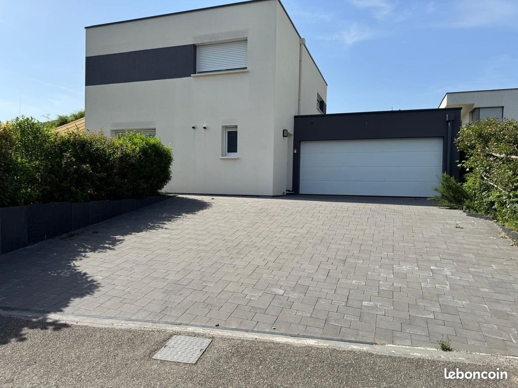 Maison à vendre, 140m², Walbach