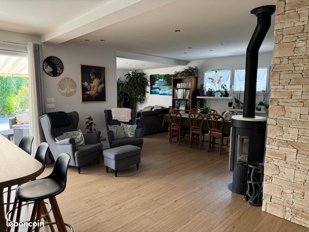 Maison à vendre, 140m², Walbach