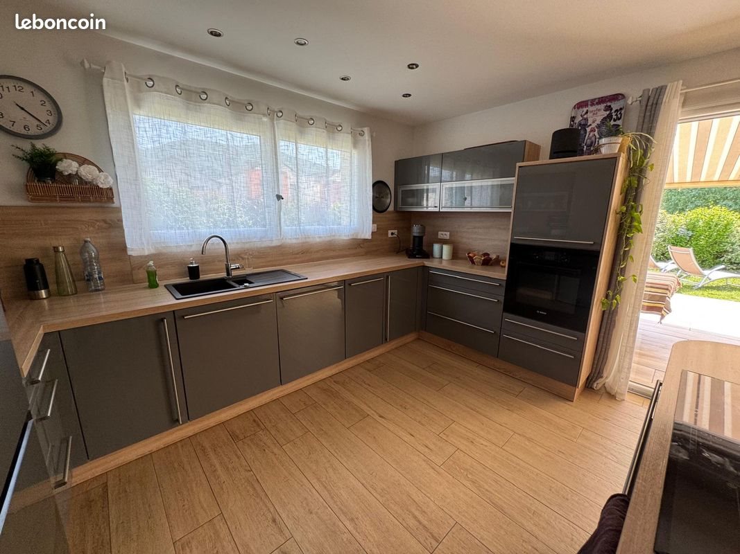 Maison à vendre, 140m², Walbach