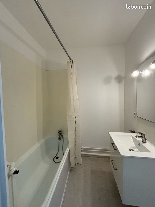 Appartement à louer, 27m², Villefranche-sur-Saône