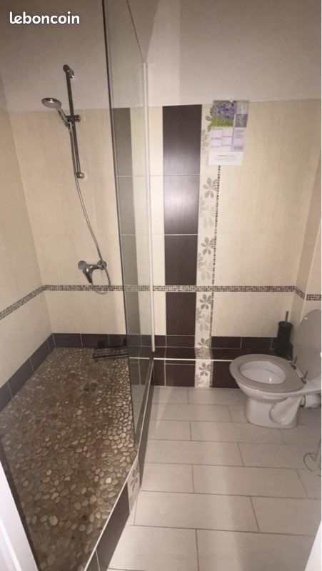 Appartement à louer, 21m², Niort
