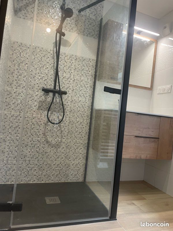 Maison à louer, 80m², Melrand