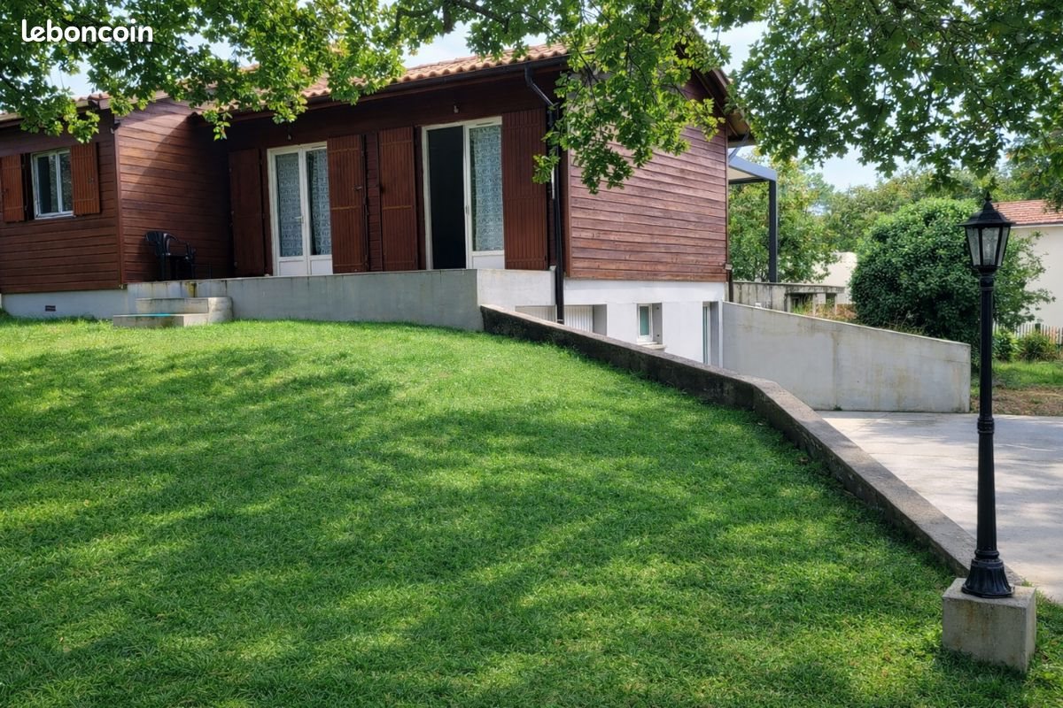 Maison à louer, 170m², Lège-Cap-Ferret