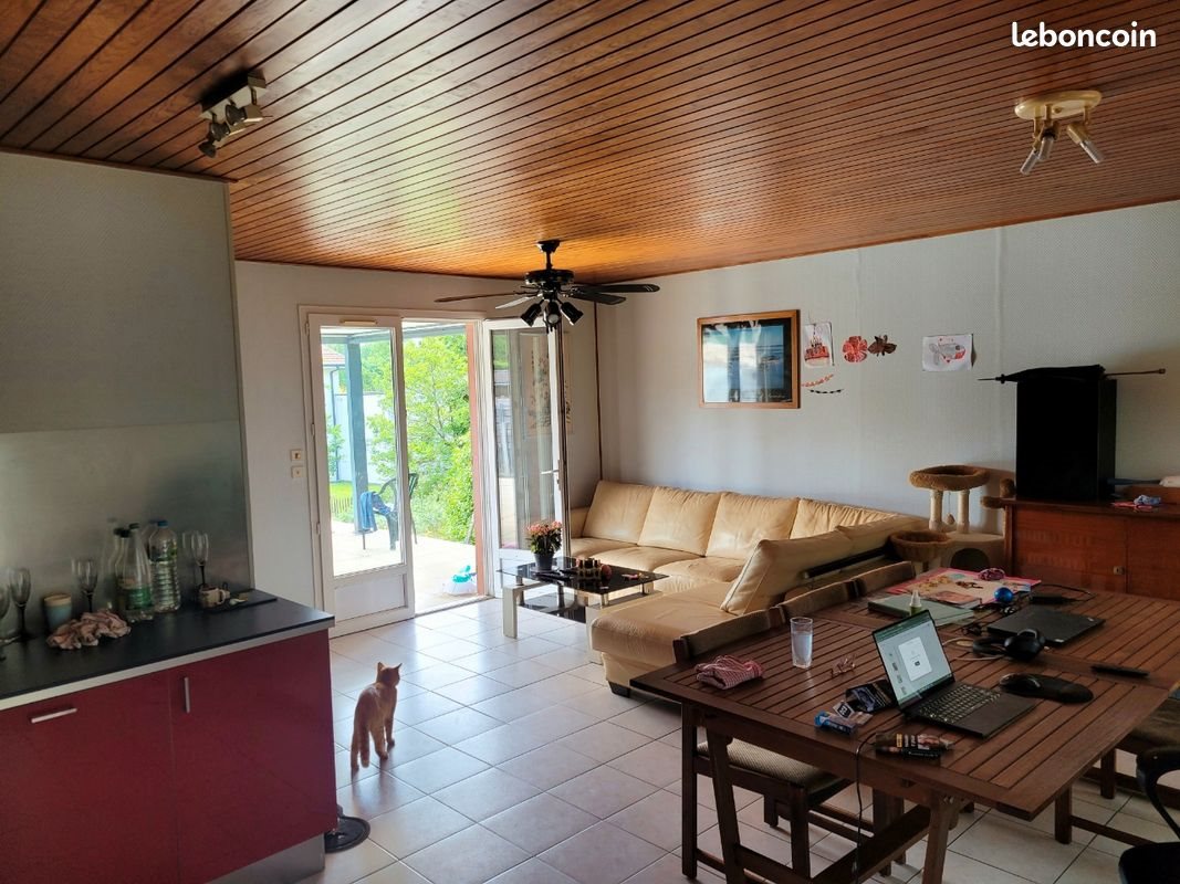 Maison à louer, 170m², Lège-Cap-Ferret