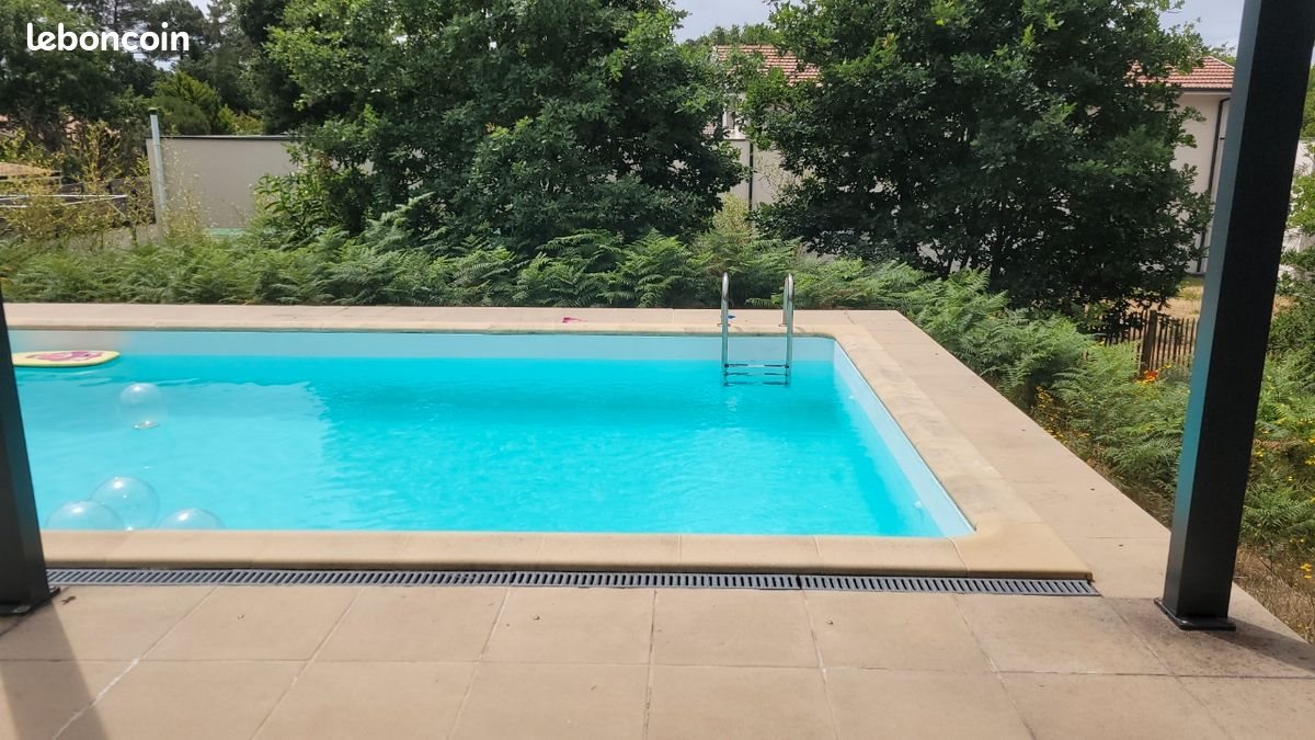 Maison à louer, 170m², Lège-Cap-Ferret