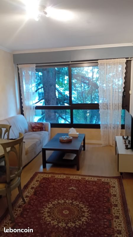 Appartement à louer, 36m², Toulouse