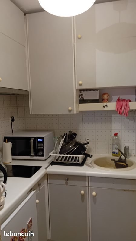 Appartement à louer, 36m², Toulouse