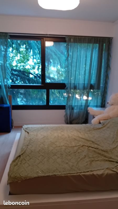 Appartement à louer, 36m², Toulouse
