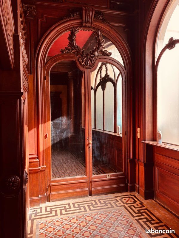 Appartement à vendre, 61m², Béziers