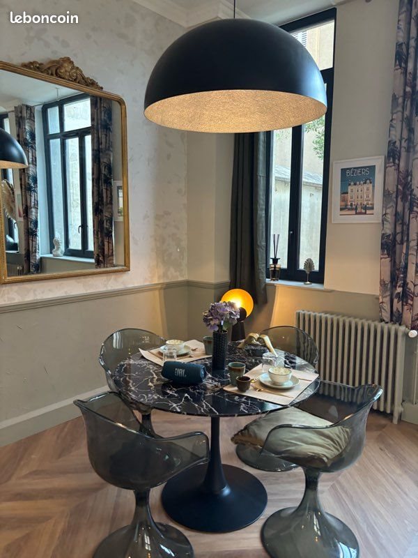 Appartement à vendre, 61m², Béziers