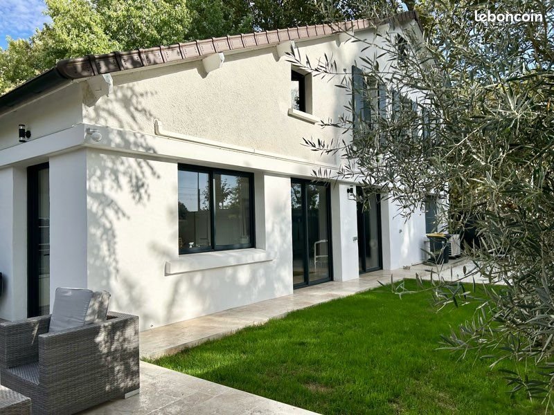 Maison à vendre, 110m², Saint-Maur-des-Fossés