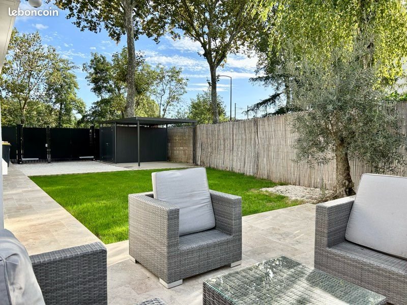 Maison à vendre, 110m², Saint-Maur-des-Fossés