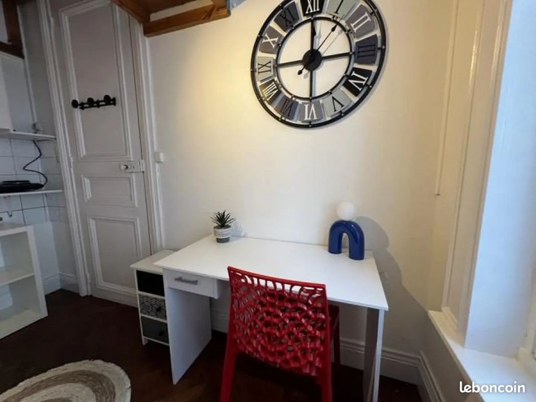 Appartement à louer, 10m², Valenciennes