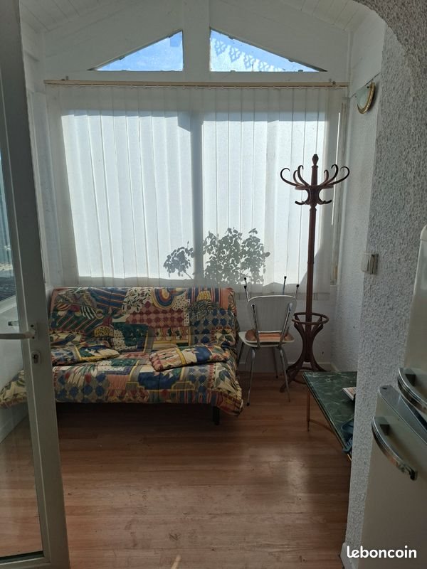 Maison à louer, 32m², Biscarrosse