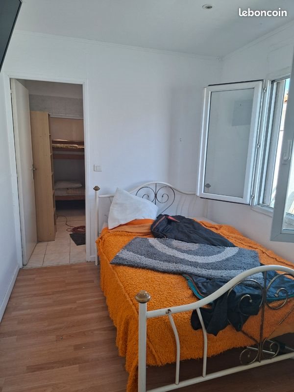 Maison à louer, 32m², Biscarrosse