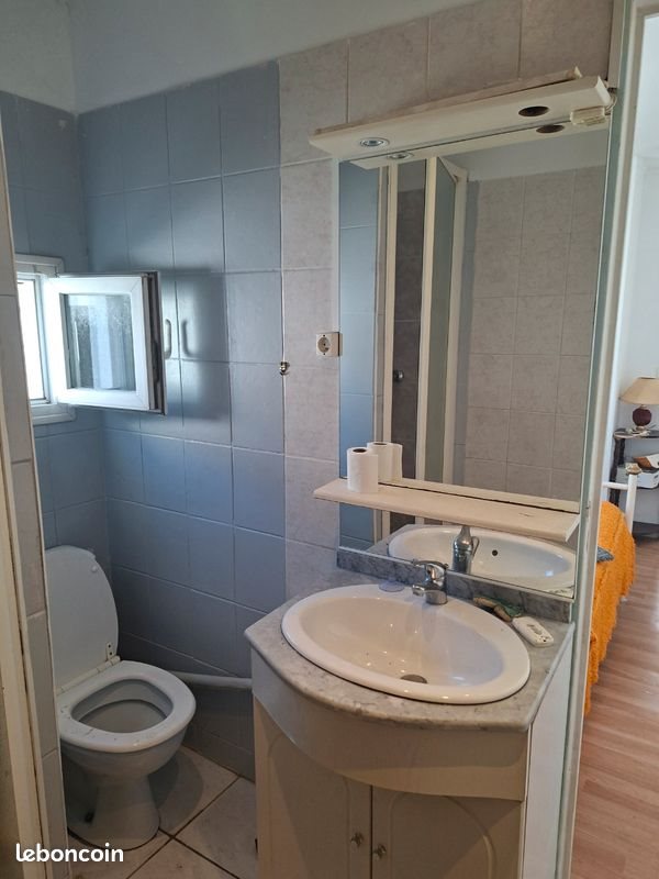 Maison à louer, 32m², Biscarrosse