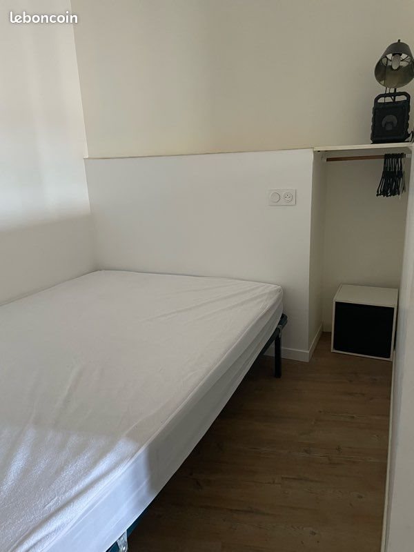 Appartement à louer, 21m², Redon