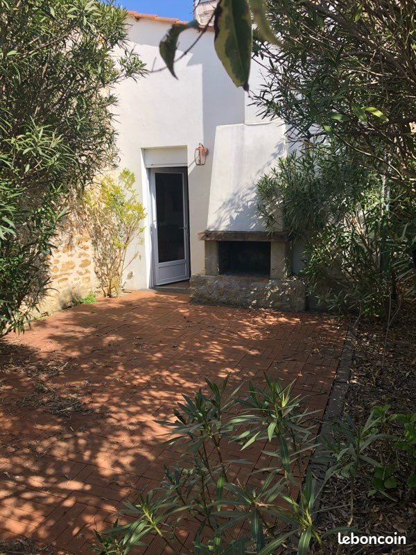 Maison à louer, 190m², Marennes
