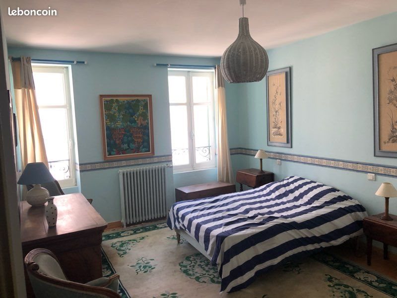 Maison à louer, 190m², Marennes