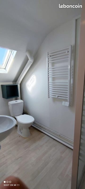 Appartement à vendre, 14m², Caen
