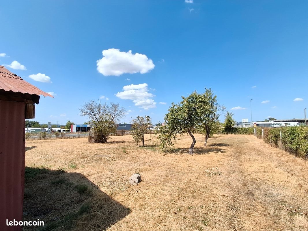 Maison à vendre, 105m², Toulon-sur-Allier