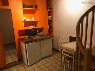 Appartement à louer, 17m², Dijon