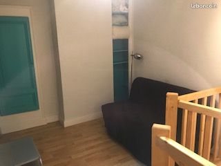 Appartement à louer, 17m², Dijon