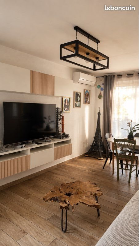 Appartement à vendre, 32m², Aix-en-Provence