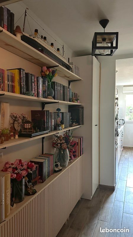 Appartement à vendre, 32m², Aix-en-Provence