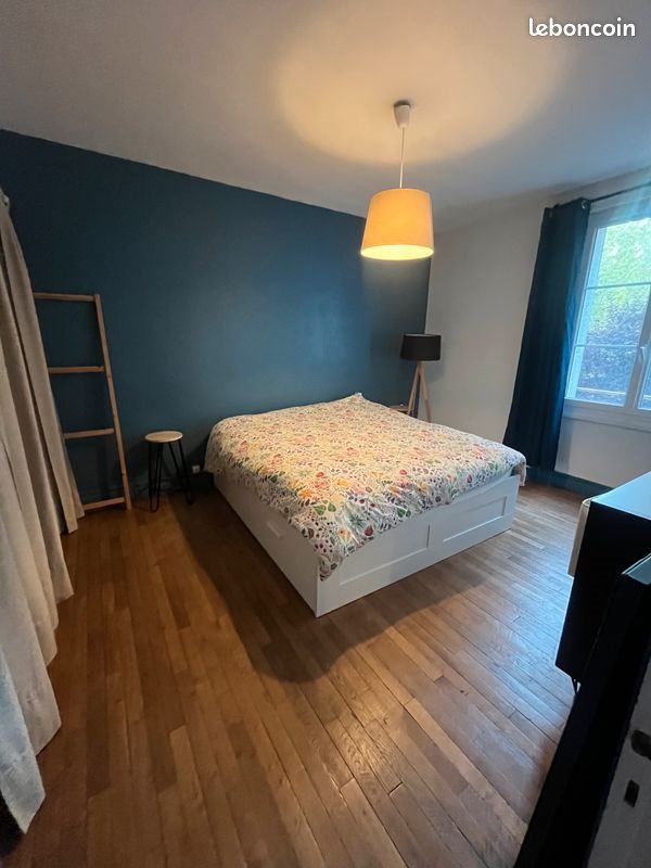 Appartement à louer, 69m², Clermont-Ferrand
