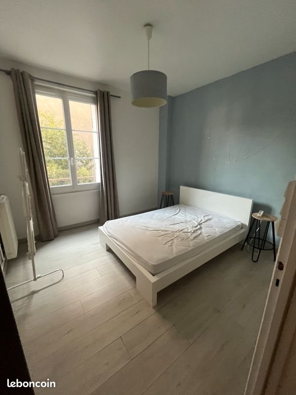 Appartement à louer, 69m², Clermont-Ferrand