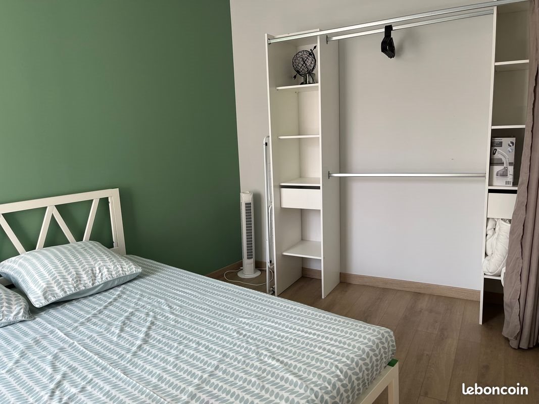 Appartement à louer, 40m², Saint-Priest-en-Jarez